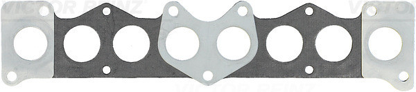 VICTOR REINZ Dichtung, Ansaug-/Abgaskrümmer