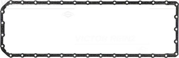 VICTOR REINZ Dichtung, Ölwanne