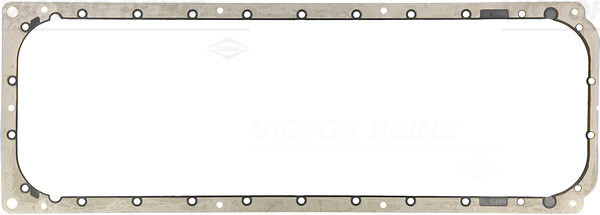 VICTOR REINZ Dichtung, Ölwanne