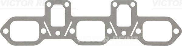 VICTOR REINZ Dichtung, Ansaugkrümmer