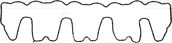 VICTOR REINZ Dichtung, Zylinderkopfhaube