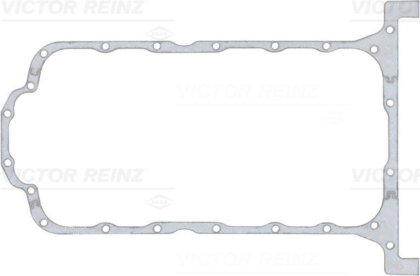 VICTOR REINZ Dichtung, Ölwanne