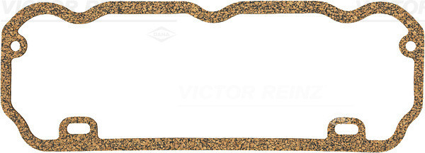 VICTOR REINZ Dichtung, Zylinderkopfhaube