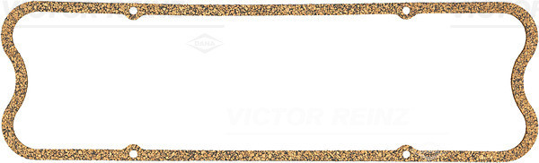 VICTOR REINZ Dichtung, Zylinderkopfhaube