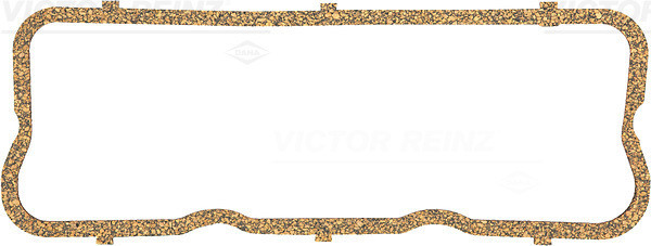 VICTOR REINZ Dichtung, Zylinderkopfhaube