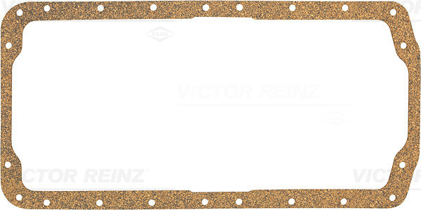 VICTOR REINZ Dichtung, Ölwanne