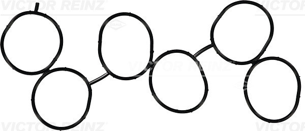 VICTOR REINZ Dichtung, Ansaugkrümmergehäuse