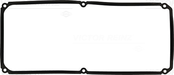 VICTOR REINZ Dichtung, Zylinderkopfhaube