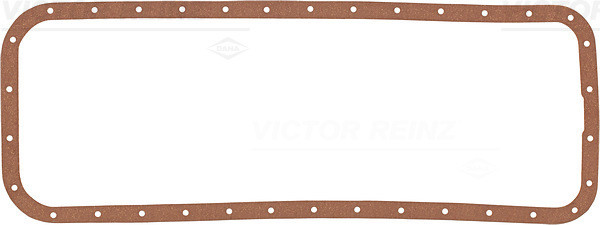 VICTOR REINZ Dichtung, Ölwanne