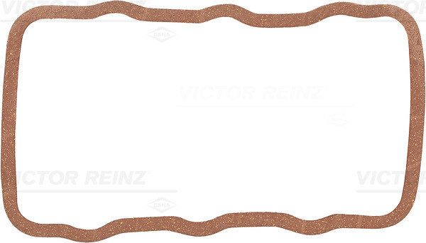 VICTOR REINZ Dichtung, Zylinderkopfhaube