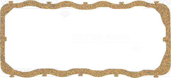 VICTOR REINZ Dichtung, Zylinderkopfhaube