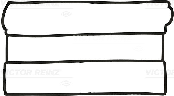 VICTOR REINZ Dichtung, Zylinderkopfhaube