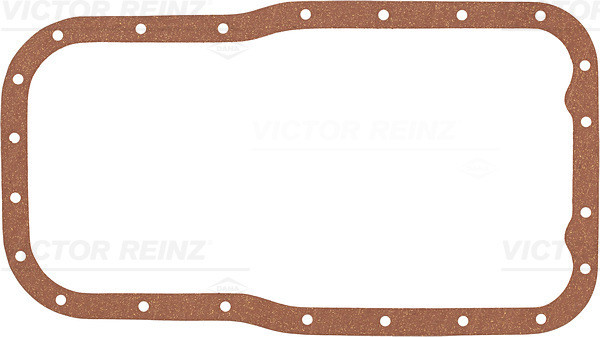 VICTOR REINZ Dichtung, Ölwanne