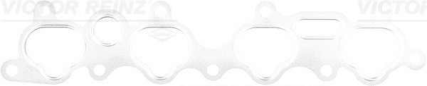VICTOR REINZ Dichtung, Ansaugkrümmer