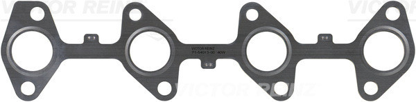 VICTOR REINZ Dichtung, Abgaskrümmer