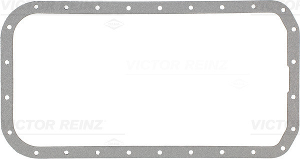 VICTOR REINZ Dichtung, Ölwanne