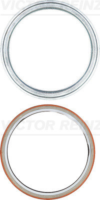 VICTOR REINZ Wellendichtring, Kurbelwelle