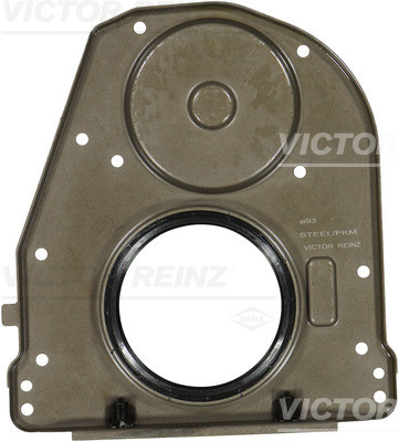 VICTOR REINZ Wellendichtring, Kurbelwelle