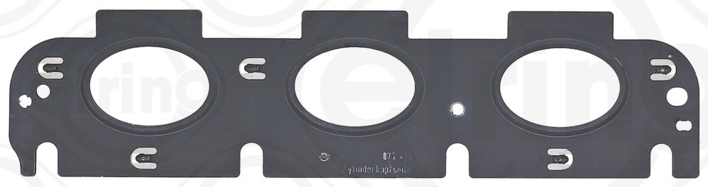 ELRING Dichtung, Abgaskrümmer