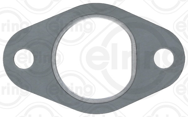 ELRING Dichtung, Abgaskrümmer