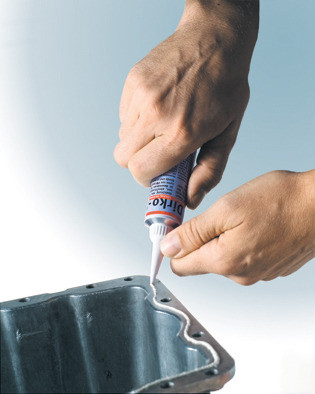 ELRING Dichtung, Ölwanne