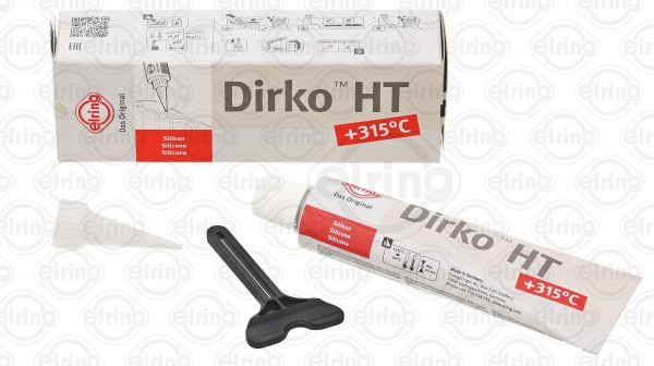 ELRING Dichtung, Ölwanne