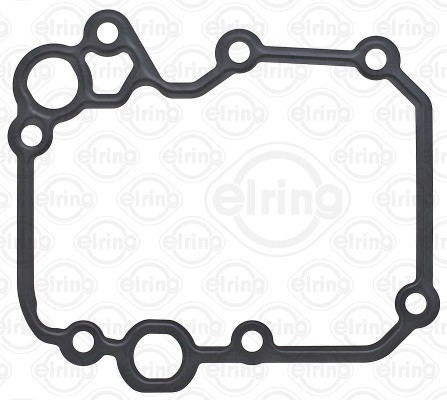 ELRING Dichtung, Ölkühler