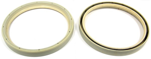 ELRING Wellendichtring, Kurbelwelle