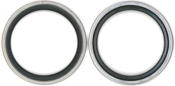 ELRING Wellendichtring, Radnabe