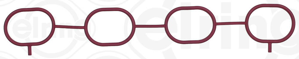 ELRING Dichtung, Ansaugkrümmer