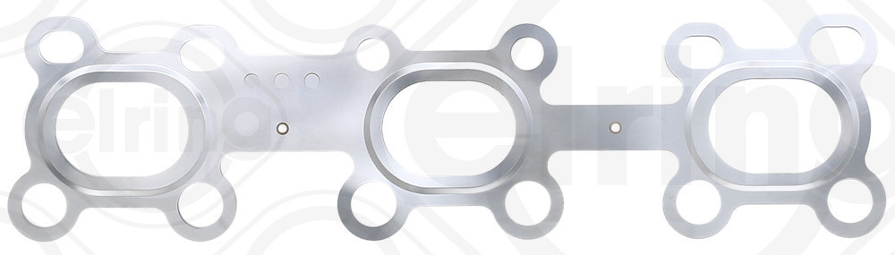 ELRING Dichtung, Abgaskrümmer