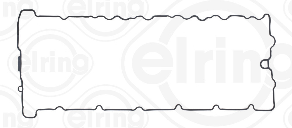 ELRING Dichtung, Zylinderkopfhaube