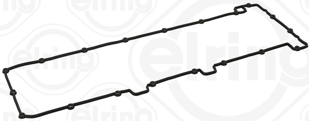 ELRING Dichtung, Zylinderkopfhaube