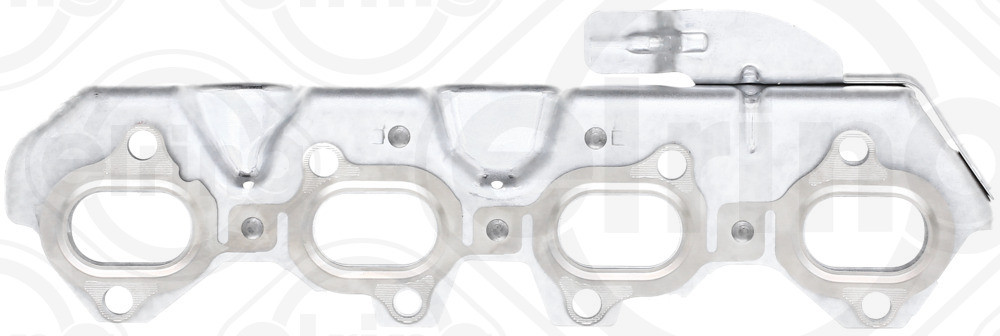 ELRING Dichtung, Abgaskrümmer