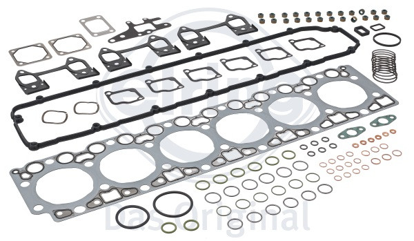 ELRING Dichtungssatz, Zylinderkopf