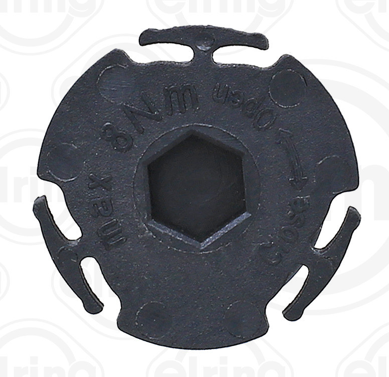 ELRING Verschlussschraube, Ölwanne