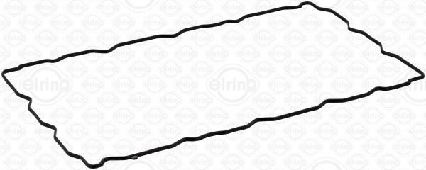 ELRING Dichtung, Ölwanne