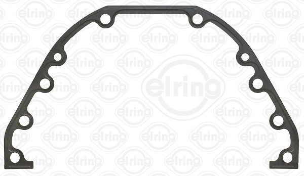 ELRING Dichtung, Gehäusedeckel (Kurbelgehäuse)