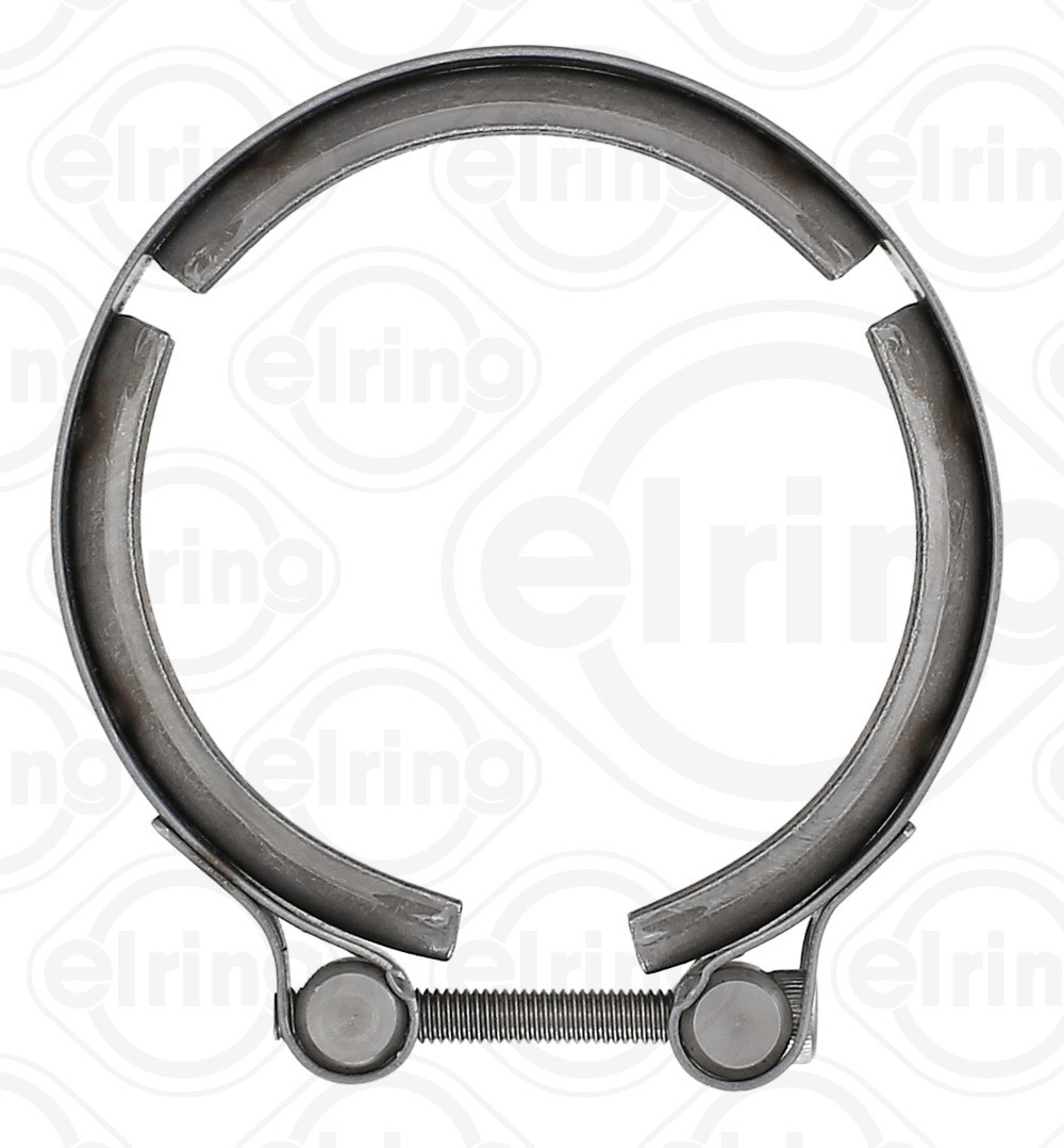 ELRING Rohrverbinder, Abgasanlage