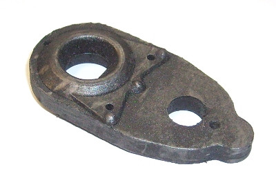 ELRING Dichtung, Kühlmittelrohr