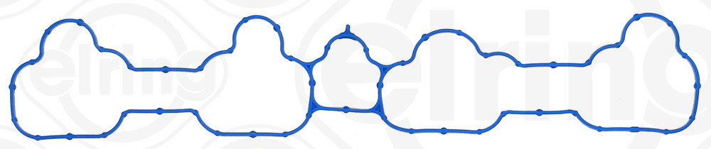 ELRING Dichtung, Ansaugkrümmer