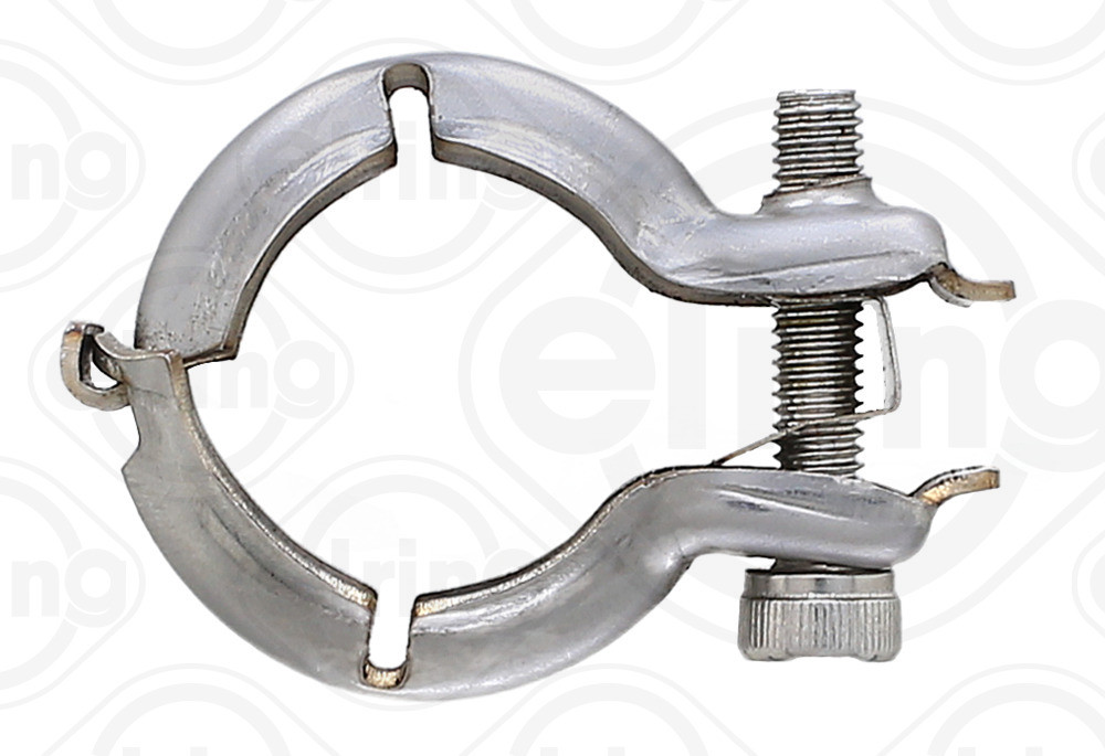 ELRING Rohrverbinder, Abgasanlage