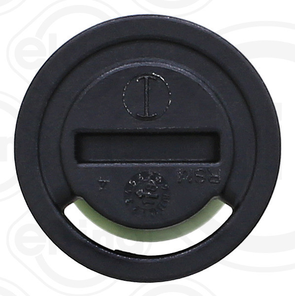 ELRING Verschlussschraube, Ölwanne