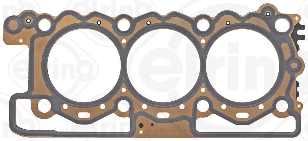 ELRING Dichtung, Zylinderkopf