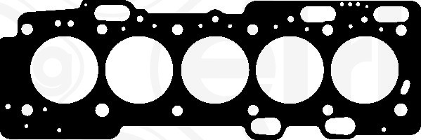 ELRING Dichtung, Zylinderkopf