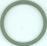 ELRING Dichtung, Ölkühler