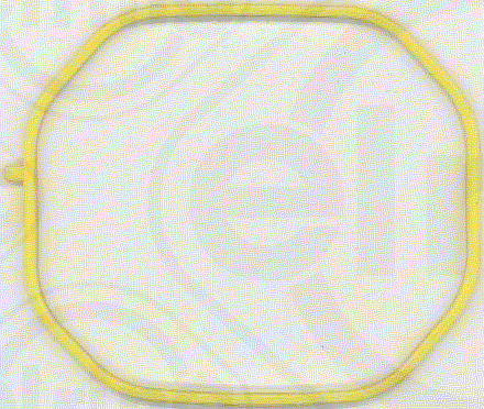 ELRING Dichtung, Ansaugkrümmergehäuse