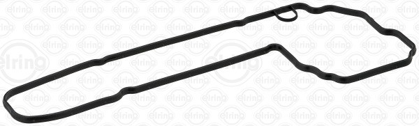 ELRING Dichtung, Steuergehäusedeckel