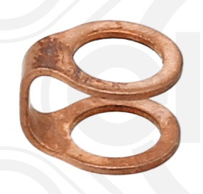 ELRING Dichtung, Kraftstoffleitung