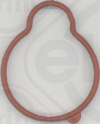 ELRING Dichtung, Ansaugkrümmer